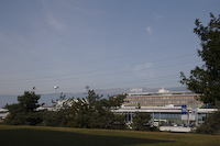 Geneve Airport
