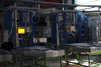 CMS detector workshop