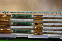 Cathode strip layers
