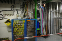 Cable gore and cable porn