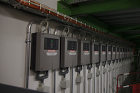 CMS - fire detection